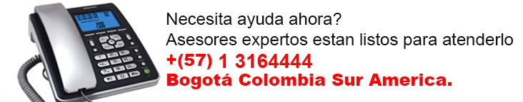 COMPAQ BOGOTÁ COLOMBIA -  Servicios y productos Colombia - Distribución, Asesoria, venta